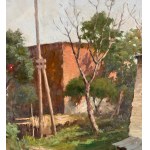 Guglielmo Migliore, gospodarstwo wiejskie - Guglielmo Migliore
