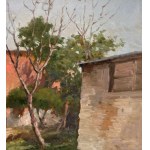 Guglielmo Migliore, gospodarstwo wiejskie - Guglielmo Migliore
