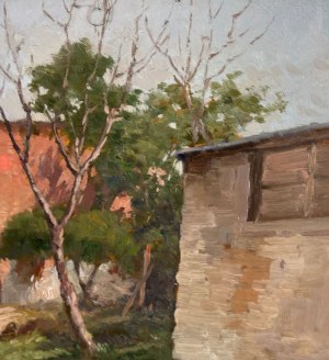 Guglielmo Migliore, Venkovský statek - Guglielmo Migliore