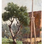 Guglielmo Migliore, gospodarstwo wiejskie - Guglielmo Migliore