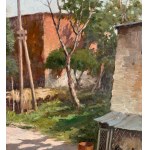 Guglielmo Migliore, gospodarstwo wiejskie - Guglielmo Migliore