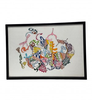Francesco Gallo, UNTITLED - Francesco Gallo