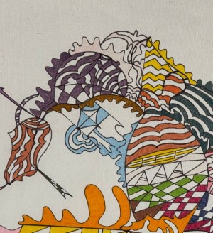 Francesco Gallo, UNTITLED - Francesco Gallo