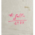 Francesco Gallo, UNTITLED - Francesco Gallo