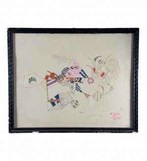Francesco Gallo, UNTITLED - Francesco Gallo