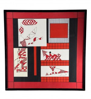 Francesco Gallo, UNTITLED - Francesco Gallo