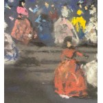R. CARIGNANI, Dance celebration - R. CARIGNANI