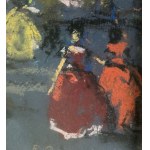 R. CARIGNANI, Dance celebration - R. CARIGNANI