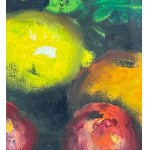 R. CARIGNANI, Still life - R. CARIGNANI