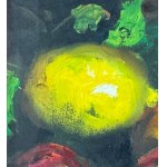 R. CARIGNANI, Still life - R. CARIGNANI