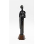 Jean LAMBERT-RUCKI (1888-1967), John the Evangelist