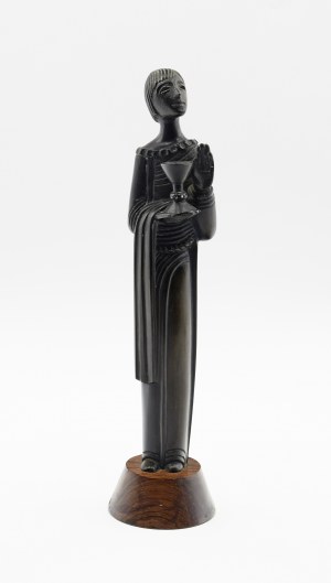 Jean LAMBERT-RUCKI (1888-1967), Jan Ewangelista