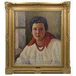 Stanisław GÓRSKI (1887-1955), Czerwone korale