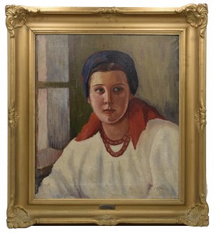 Stanisław GÓRSKI (1887-1955), Czerwone korale
