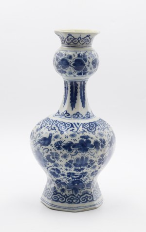 DELFT, Wazon tykwowy