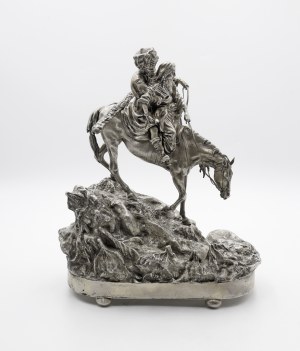 Sculpture group