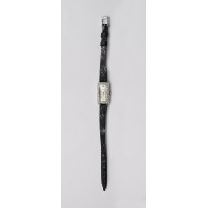 AUDEMARS PIGUET Company (active since 1875), Women's watch in art déco style