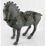 Horse figure