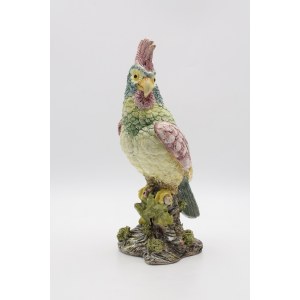 Perroquet cacatoès