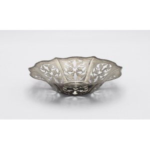 I. HIRSCHPRUNG (aktívny 1937 - cca 1940?), Paterka