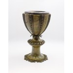 Crater - a cup in the historical manner