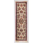 Flower rug