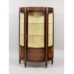 Neoclassical serviette
