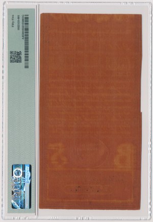 Insurekcja 50 złotych 1794 - C
