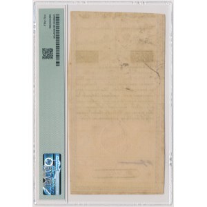 25 złotych 1794 - C - [PIETER DE VRIES &] COMP-