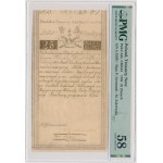 25 złotych 1794 - A - D & C BLAUW