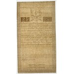 25 złotych 1794 - A - D & C BLAUW