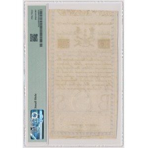 10 złotych 1794 - D