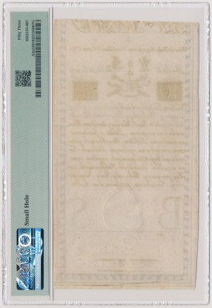 10 gold 1794 - D