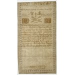 10 złotych 1794 - D