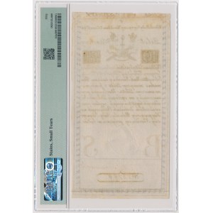 10 złotych 1794 - C
