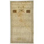 10 złotych 1794 - B