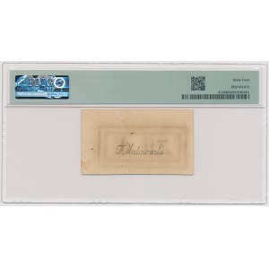 4 złote 1794 - (2)(D)