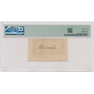 4 złote 1794 - (1)(W)