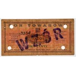 PEWEX, 2 centy 1969 - WZÓR - GO