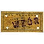 PEWEX, 10 centów 1969 - WZÓR - Eb