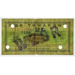 PEWEX, 20 centów 1969 - WZÓR - FN