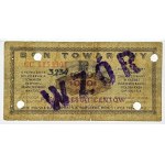 PEWEX, 50 centów 1969 - WZÓR - GC
