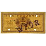 PEWEX, 5 dolarów 1969 - WZÓR - FE