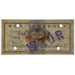 PEWEX, 50 dolarów 1969 - WZÓR - GI