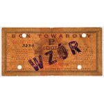 PEWEX, 100 dolarów 1969 - WZÓR - GK