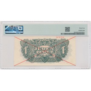 1 złotych 1944 - WZÓR - OK
