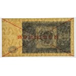 5 złotych 1946 - SPECIMEN