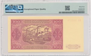 Sběratelský model 100 gold 1948 KR
