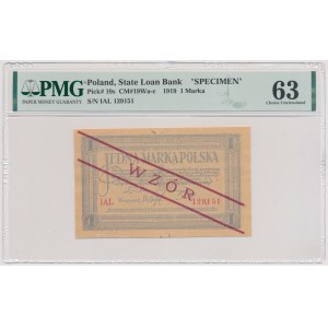 1 mkp 1919 - WZÓR - IAL