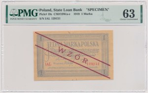 1 mkp 1919 - MODEL - IAL